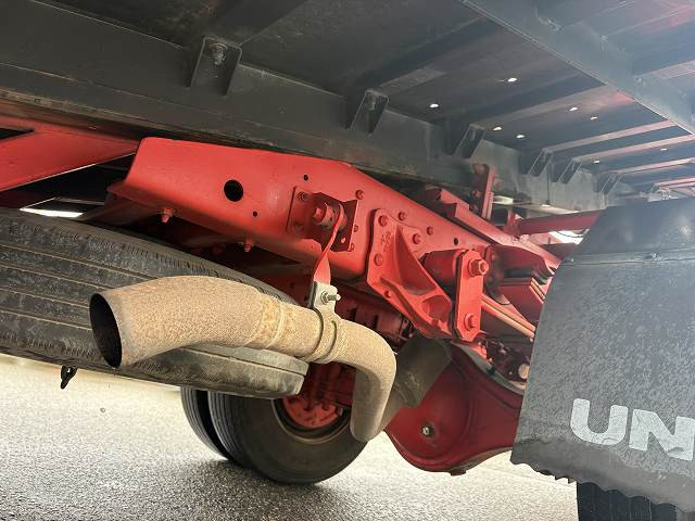 いすゞ エルフ 小型 キャリアカー PA-NPR81N(102139) 25枚目