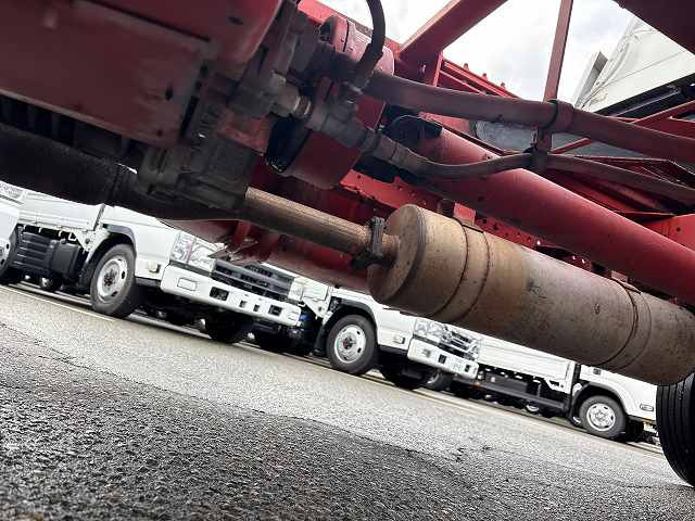 いすゞ エルフ 小型 キャリアカー PA-NPR81N(102139) 27枚目