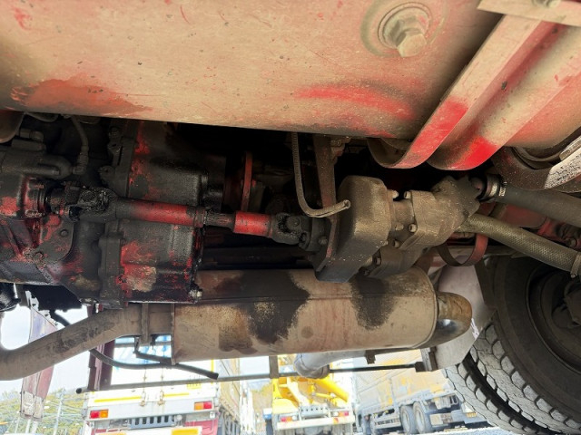 日野 プロフィア 大型 コンテナ専用車 KL-FS2PKGA(102138) 35枚目