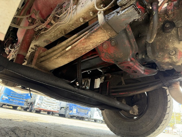 日野 プロフィア 大型 コンテナ専用車 KL-FS2PKGA(102138) 36枚目