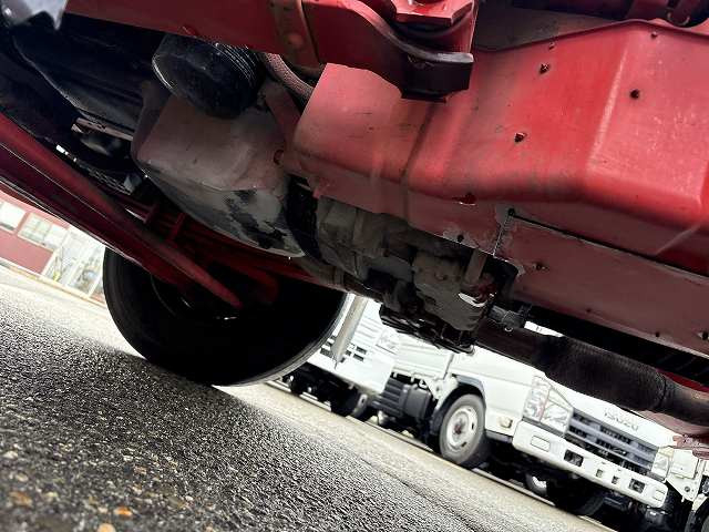 いすゞ エルフ 小型 キャリアカー PA-NPR81N(102139) 29枚目