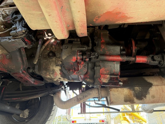 日野 プロフィア 大型 コンテナ専用車 KL-FS2PKGA(102138) 37枚目