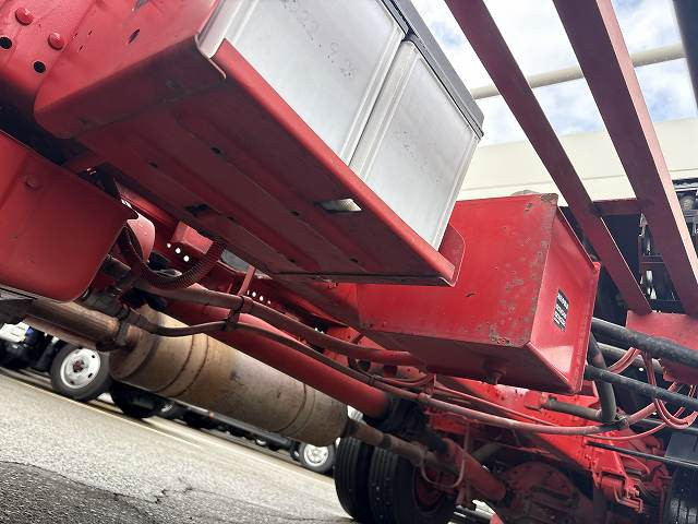 いすゞ エルフ 小型 キャリアカー PA-NPR81N(102139) 30枚目