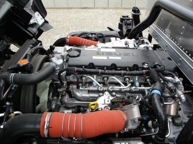いすゞ エルフ 小型 バン 2RG-NPR88AN(6813) 4枚目