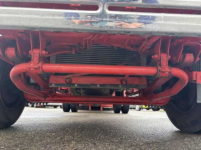 いすゞ エルフ 小型 キャリアカー PA-NPR81N(102139) 31枚目