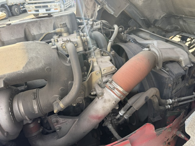 日野 プロフィア 大型 コンテナ専用車 KL-FS2PKGA(102138) 39枚目