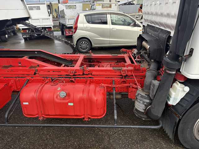 いすゞ エルフ 小型 キャリアカー PA-NPR81N(102139) 33枚目