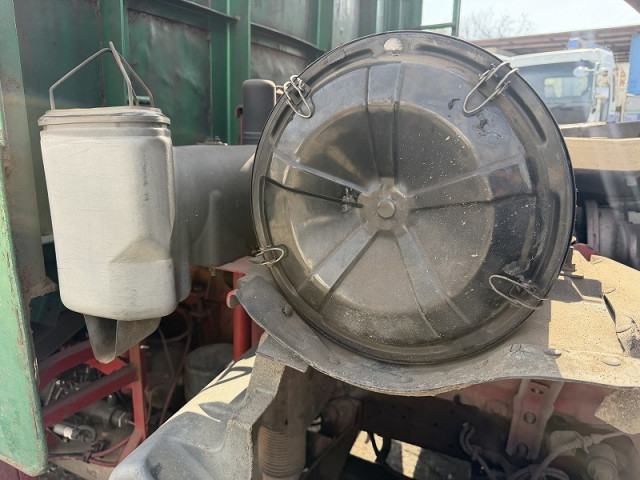 日野 プロフィア 大型 コンテナ専用車 KL-FS2PKGA(102138) 41枚目