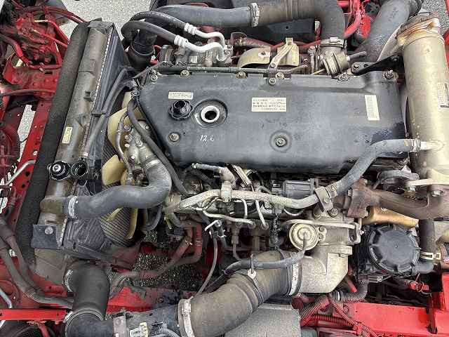 いすゞ エルフ 小型 キャリアカー PA-NPR81N(102139) 35枚目