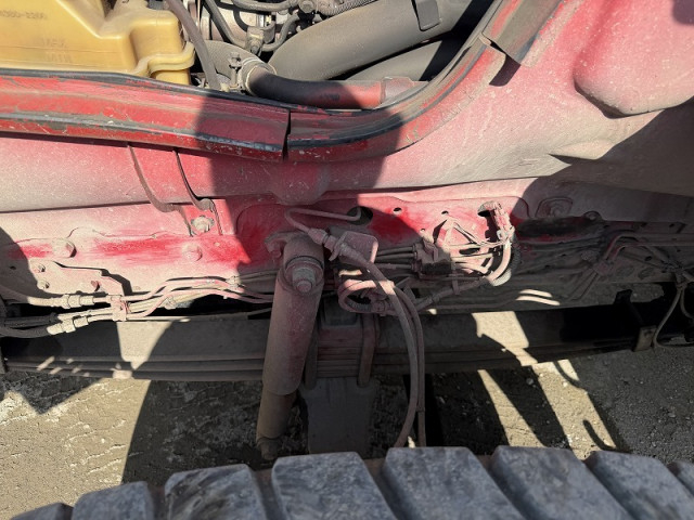 日野 プロフィア 大型 コンテナ専用車 KL-FS2PKGA(102138) 43枚目