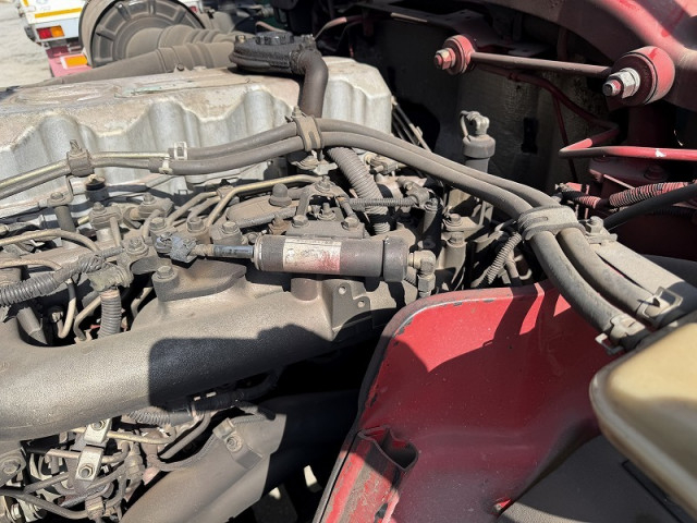 日野 プロフィア 大型 コンテナ専用車 KL-FS2PKGA(102138) 44枚目