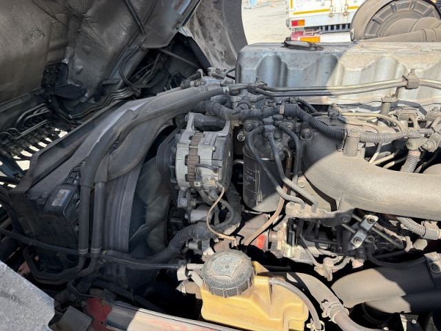 日野 プロフィア 大型 コンテナ専用車 KL-FS2PKGA(102138) 45枚目