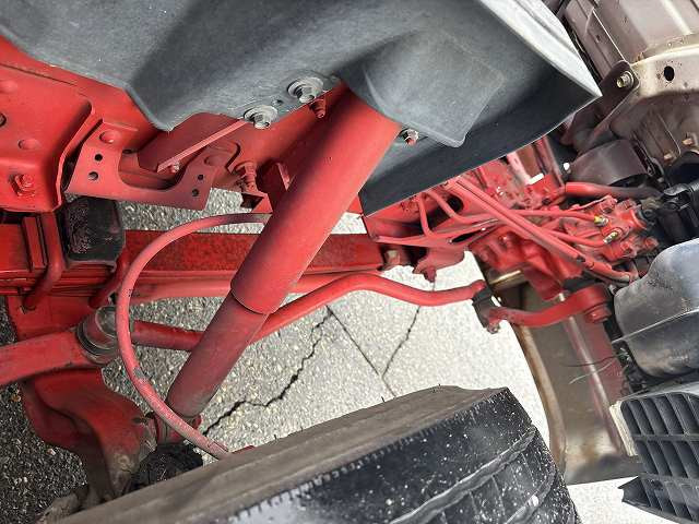 いすゞ エルフ 小型 キャリアカー PA-NPR81N(102139) 38枚目