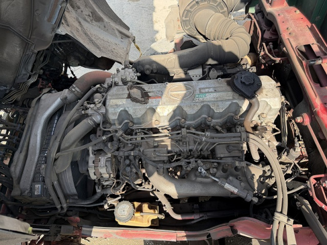 日野 プロフィア 大型 コンテナ専用車 KL-FS2PKGA(102138) 47枚目