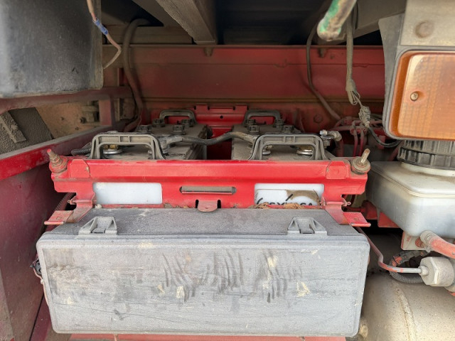 日野 プロフィア 大型 コンテナ専用車 KL-FS2PKGA(102138) 49枚目