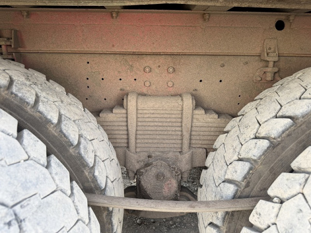 日野 プロフィア 大型 コンテナ専用車 KL-FS2PKGA(102138) 50枚目