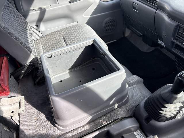 いすゞ エルフ 小型 キャリアカー PA-NPR81N(102139) 47枚目