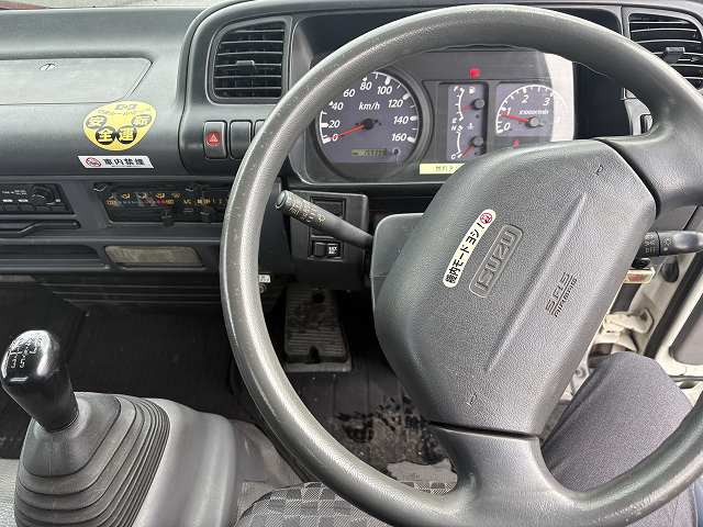 いすゞ エルフ 小型 キャリアカー PA-NPR81N(102139) 48枚目