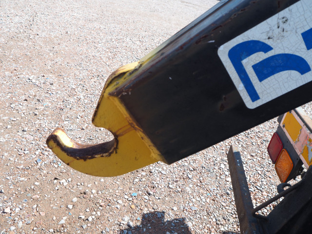 いすゞ フォワード 中型 コンテナ専用車 PB-FRR35E3S(102140) 12枚目