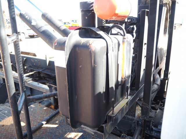 いすゞ フォワード 中型 コンテナ専用車 PB-FRR35E3S(102140) 16枚目