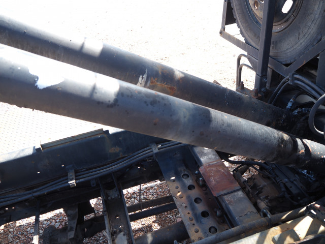 いすゞ フォワード 中型 コンテナ専用車 PB-FRR35E3S(102140) 20枚目