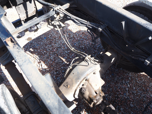 いすゞ フォワード 中型 コンテナ専用車 PB-FRR35E3S(102140) 23枚目