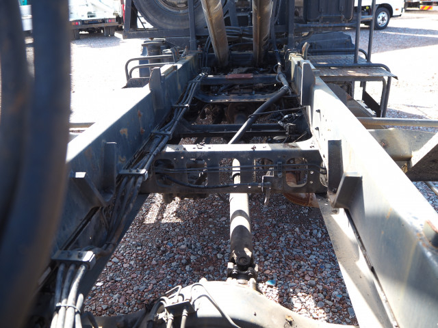 いすゞ フォワード 中型 コンテナ専用車 PB-FRR35E3S(102140) 27枚目