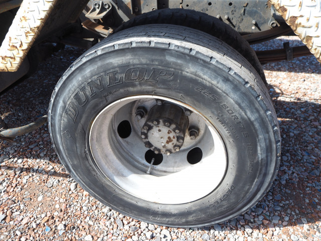 いすゞ フォワード 中型 コンテナ専用車 PB-FRR35E3S(102140) 31枚目