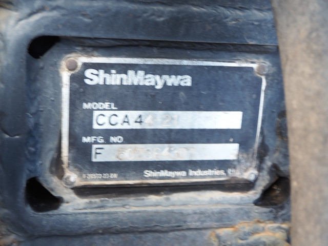 いすゞ フォワード 中型 コンテナ専用車 PB-FRR35E3S(102140) 36枚目