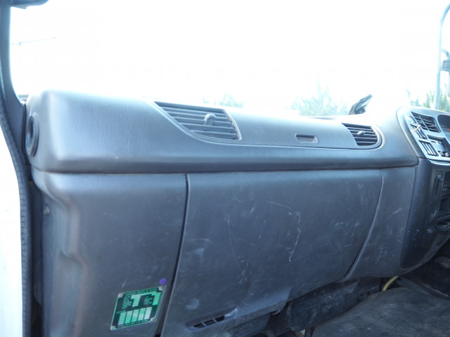 いすゞ フォワード 中型 コンテナ専用車 PB-FRR35E3S(102140) 39枚目