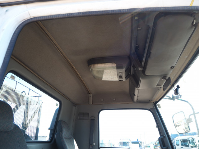 いすゞ フォワード 中型 コンテナ専用車 PB-FRR35E3S(102140) 43枚目