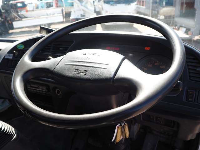 いすゞ フォワード 中型 コンテナ専用車 PB-FRR35E3S(102140) 44枚目