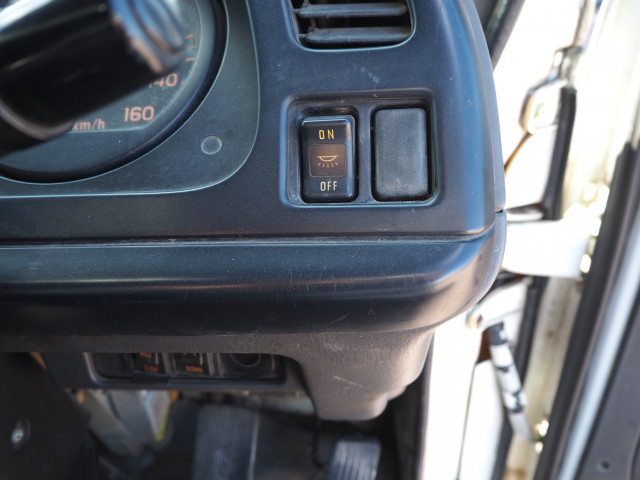 いすゞ フォワード 中型 コンテナ専用車 PB-FRR35E3S(102140) 50枚目