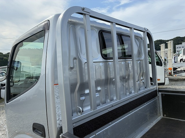 トヨタ ダイナ 小型 平ボディ 2PG-GDY281(107727) 16枚目