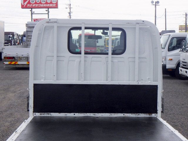 いすゞ エルフ 小型 平ボディ 2RG-NHR88A(113499) 10枚目