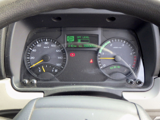 Mitsubishi Fuso canter Small Flat body 2PG-FED90(105434) 49枚目