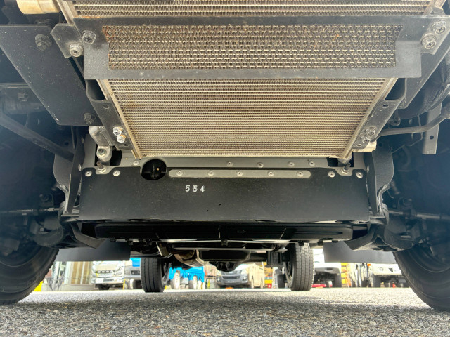 いすゞ エルフ 小型 平ボディ 3DF-NHR87AF(112113) 34枚目