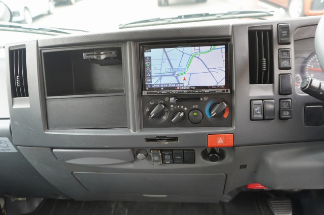 いすゞ エルフ 小型 バン TRG-NLR85AN(110760) 31枚目