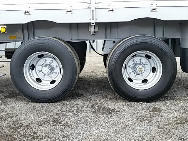Trex Wing trailer PFN24103(7039) 28枚目