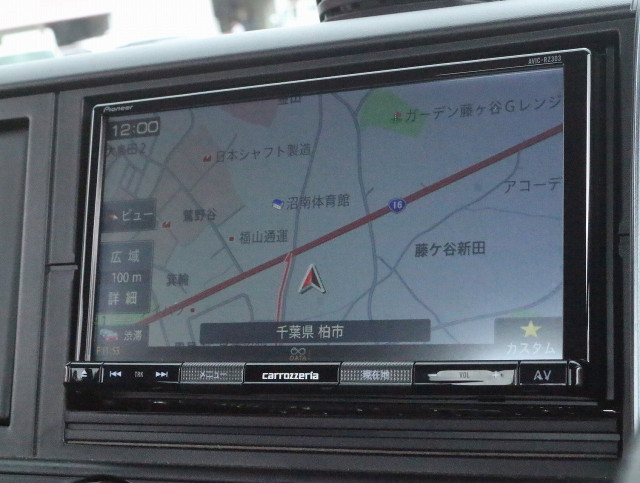 三菱ふそう キャンター 小型 平ボディ TPG-FBA20(111862) 38枚目