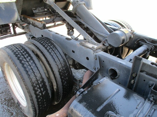 日野 デュトロ 小型 平ボディ PB-XZU351T(31406) 12枚目