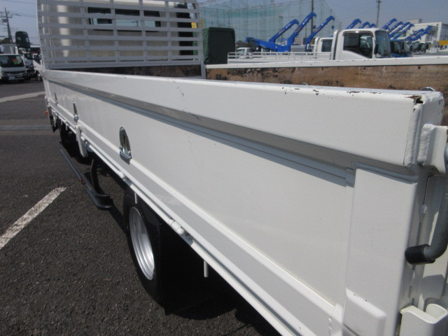 トヨタ ダイナ 小型 平ボディ TKG-XZU775(109053) 50枚目