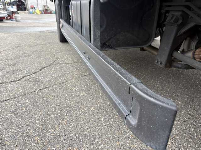 いすゞ エルフ 小型 平ボディ 2PG-NPS88AR(102176) 12枚目