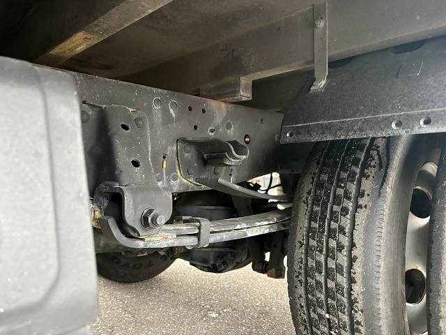 いすゞ エルフ 小型 平ボディ 2PG-NPS88AR(102176) 13枚目