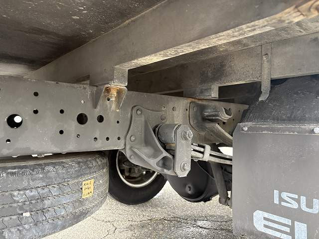 いすゞ エルフ 小型 平ボディ 2PG-NPS88AR(102176) 14枚目