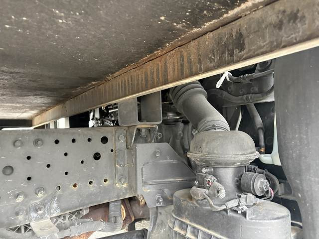 いすゞ エルフ 小型 平ボディ 2PG-NPS88AR(102176) 15枚目