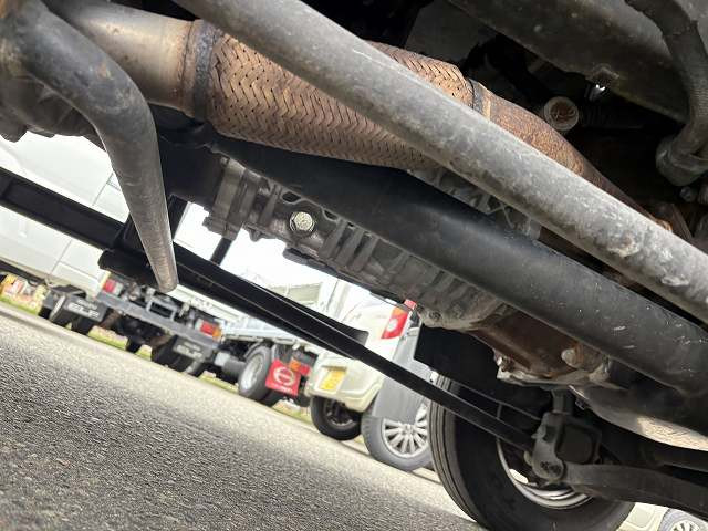 いすゞ エルフ 小型 平ボディ 2PG-NPS88AR(102176) 18枚目