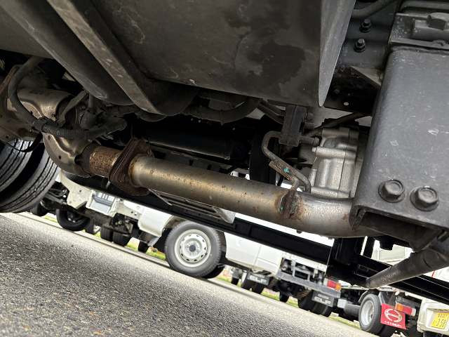 いすゞ エルフ 小型 平ボディ 2PG-NPS88AR(102176) 19枚目