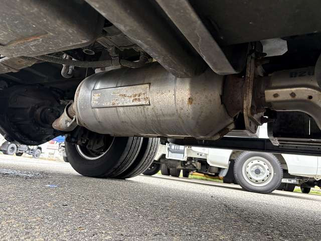 いすゞ エルフ 小型 平ボディ 2PG-NPS88AR(102176) 20枚目