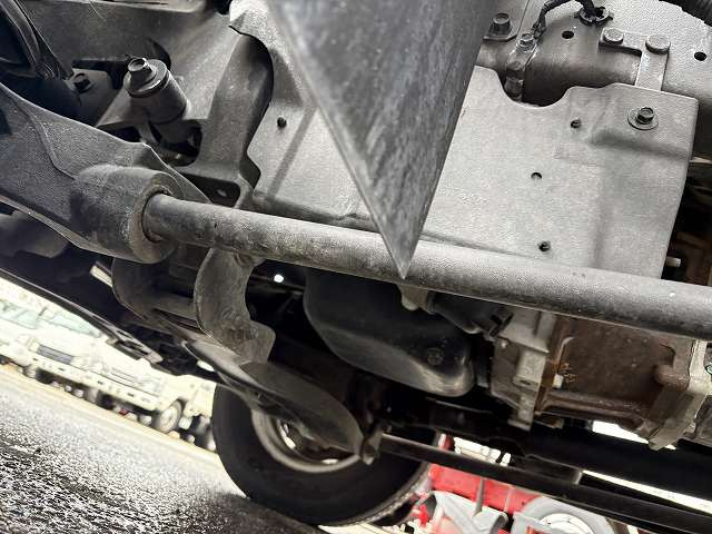 いすゞ エルフ 小型 平ボディ 2PG-NPS88AR(102176) 21枚目